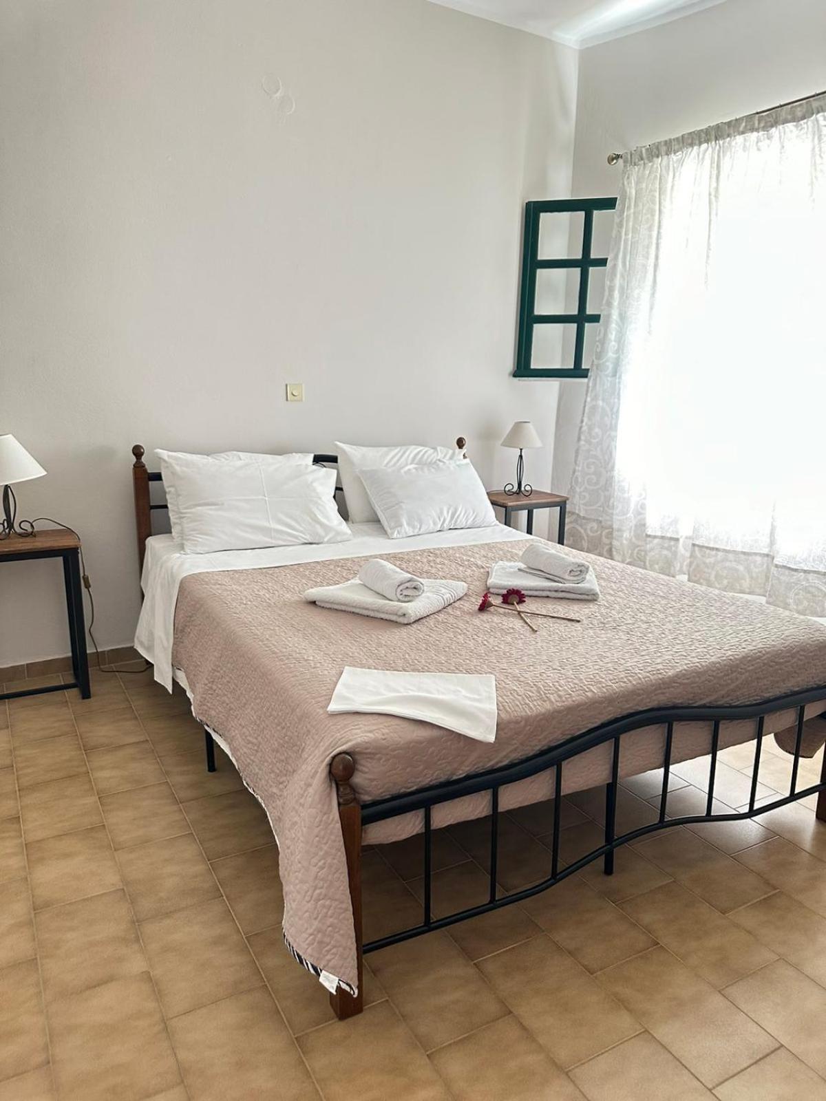 Willa Razos Windmill Vathy  Zewnętrze zdjęcie